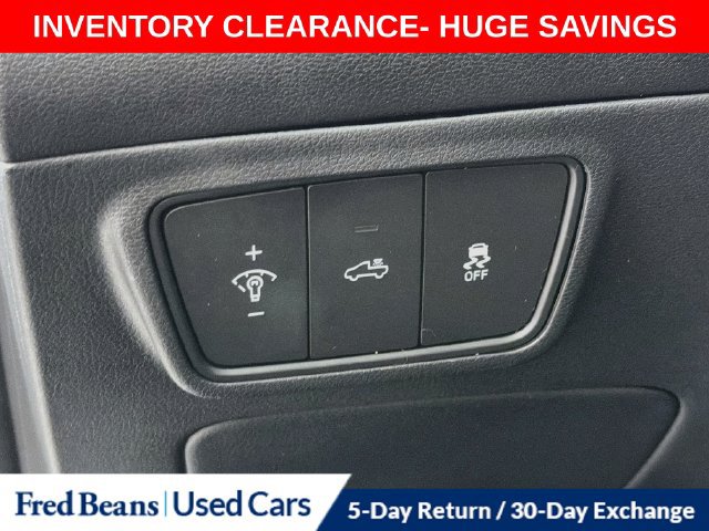 Used 2022 Hyundai Santa Cruz SEL AWD/4WD image 15