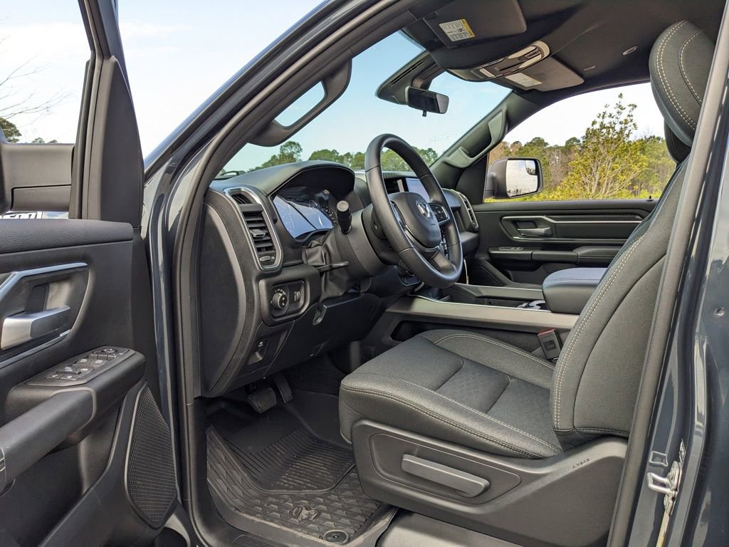 New 2026 RAM 1500 Big Horn image 34