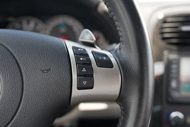 Used 2010 Chevrolet Corvette Grand Sport w/ Preferred Equipment Group RWD image 25