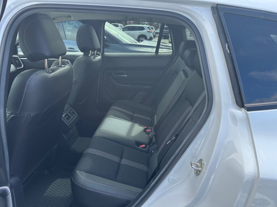 Certified 2025 MAZDA CX-50 AWD 2.5 S w/ Weather Package image 34