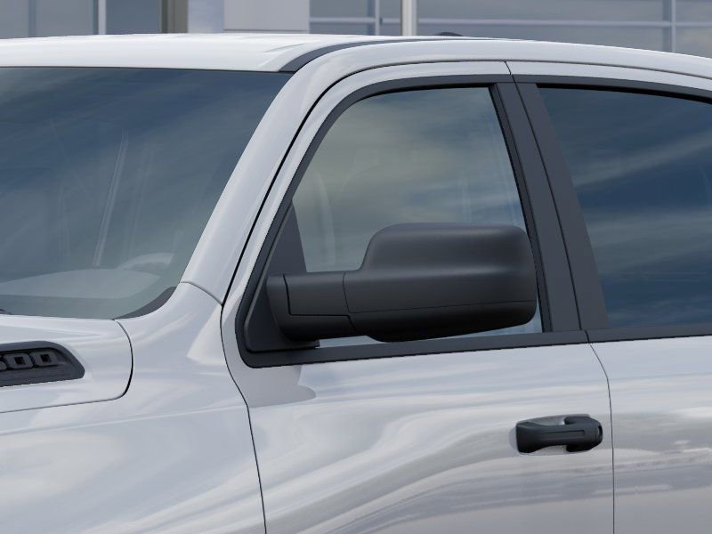 New 2026 RAM 1500 Express RWD image 12