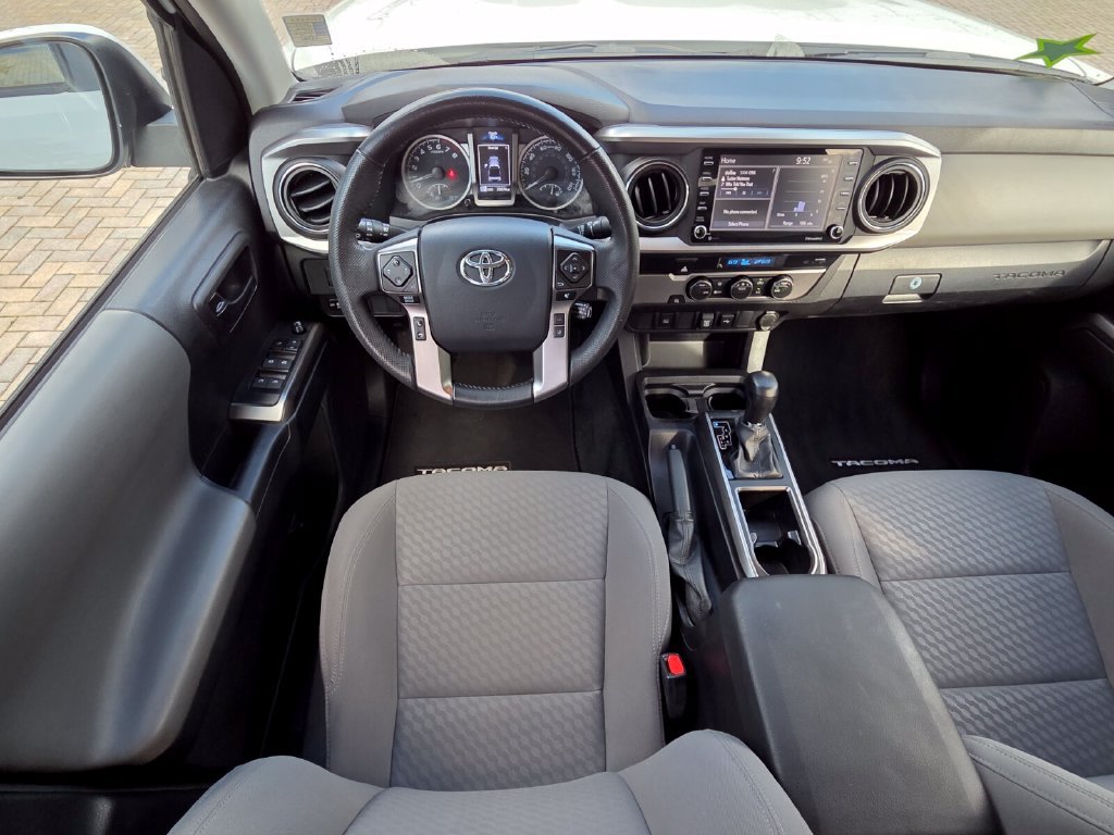 Certified 2023 Toyota Tacoma SR5 RWD image 6