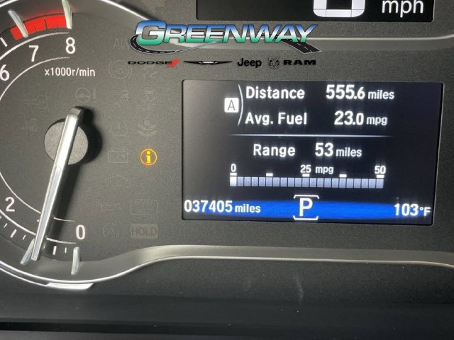 Used 2023 Honda Ridgeline RTL image 33