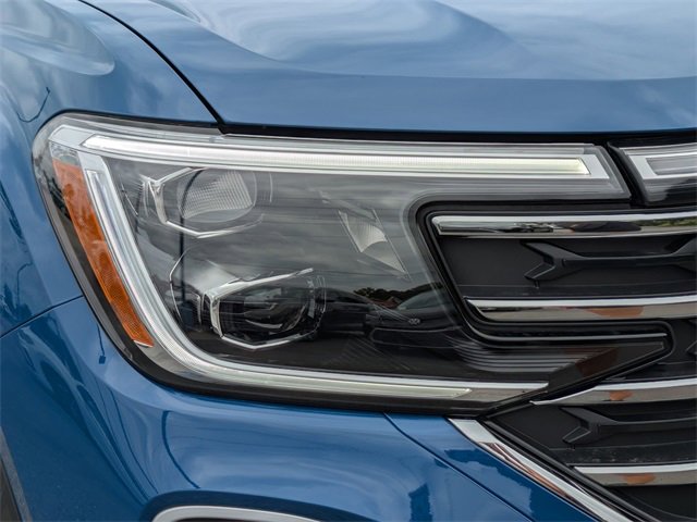 New 2026 Volkswagen Atlas SE image 10