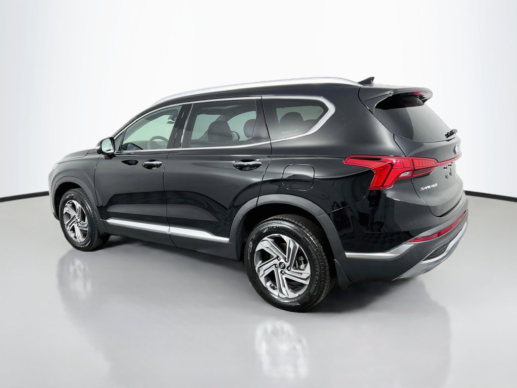 Certified 2023 Hyundai Santa Fe SEL w/ Premium Package AWD/4WD image 5