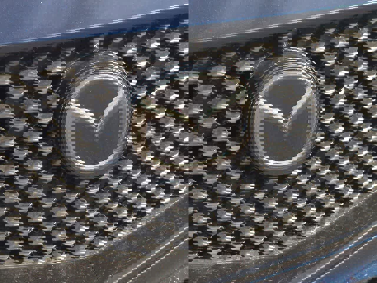 New 2026 MAZDA CX-30 2.5 Turbo w/ Premium Package image 11