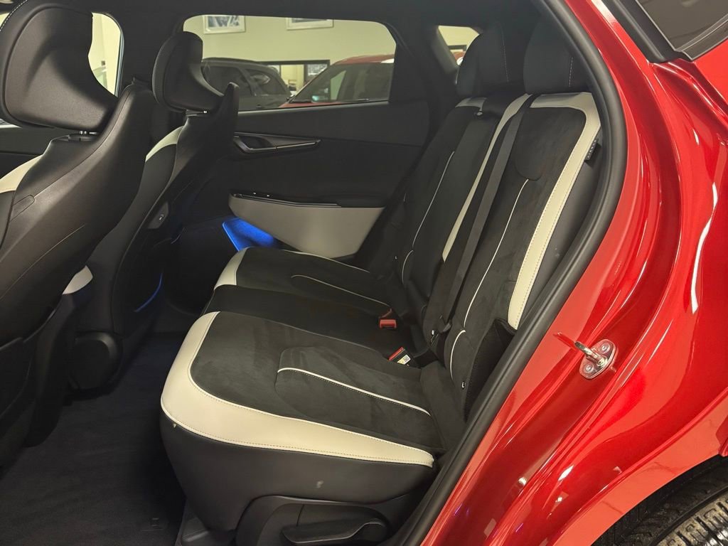 New 2025 Kia EV6 GT-Line image 12