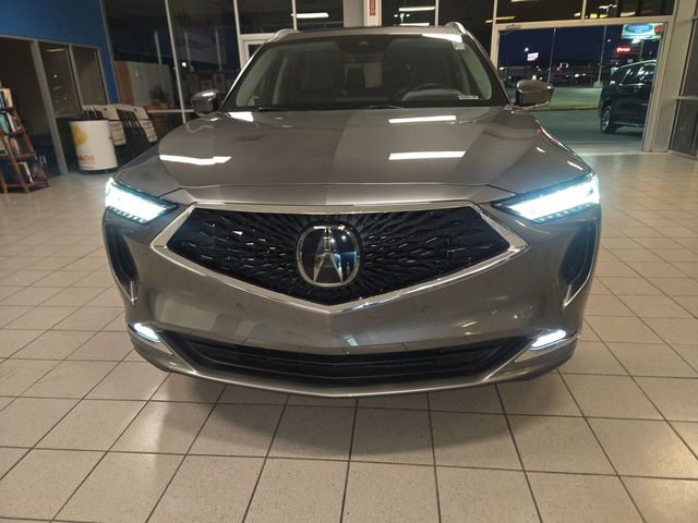 Certified 2023 Acura MDX SH-AWD w/ Advance Package image 3