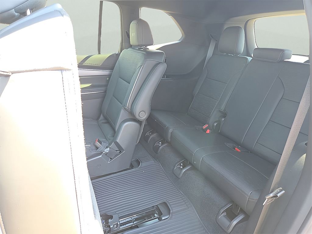 New 2026 Buick Enclave Sport Touring w/ LPO, Floor Liner Package FWD image 9