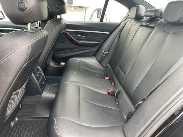 Used 2016 BMW 328i xDrive Sedan AWD/4WD image 23