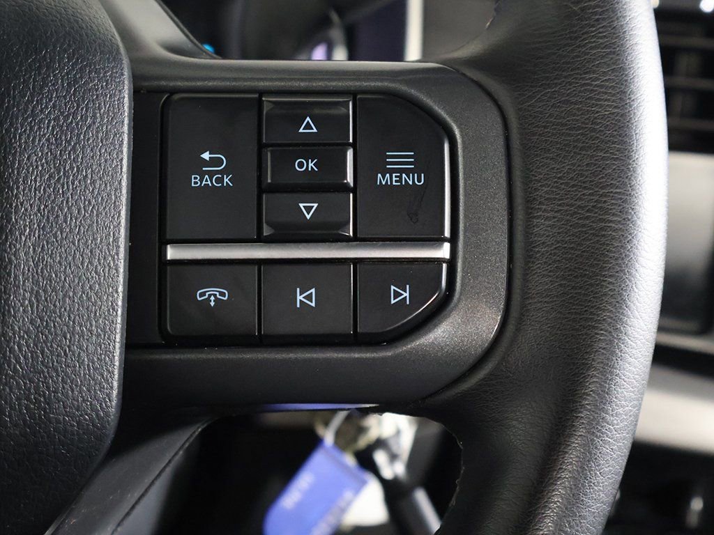Used 2023 Ford F150 XLT w/ Equipment Group 301A Mid AWD/4WD image 35