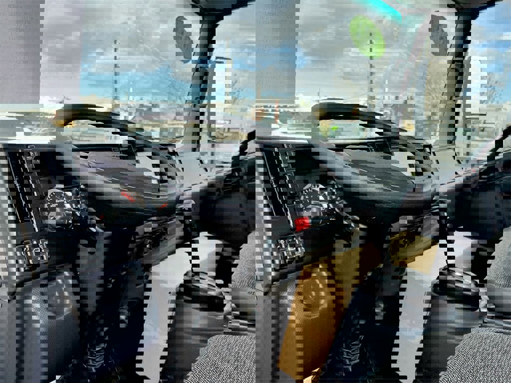 New 2024 Chevrolet Low Cab Forward 4500 XD image 10