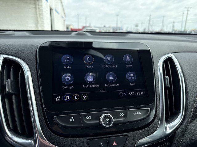 Certified 2023 Chevrolet Equinox Premier image 12