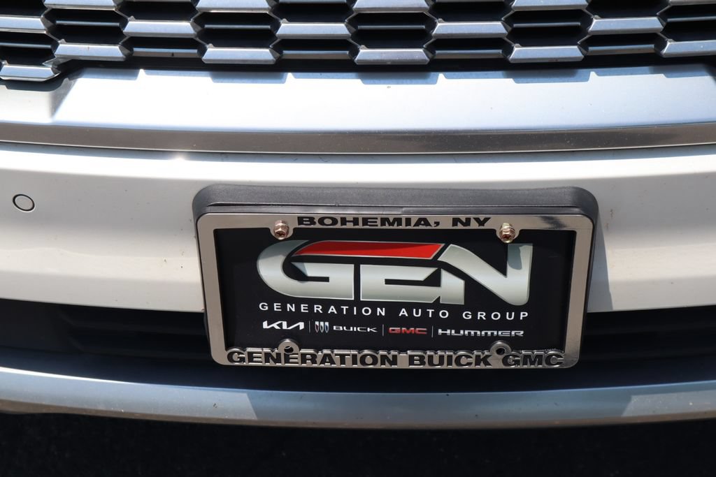 Used 2021 GMC Yukon Denali w/ Denali Ultimate Package AWD/4WD image 36