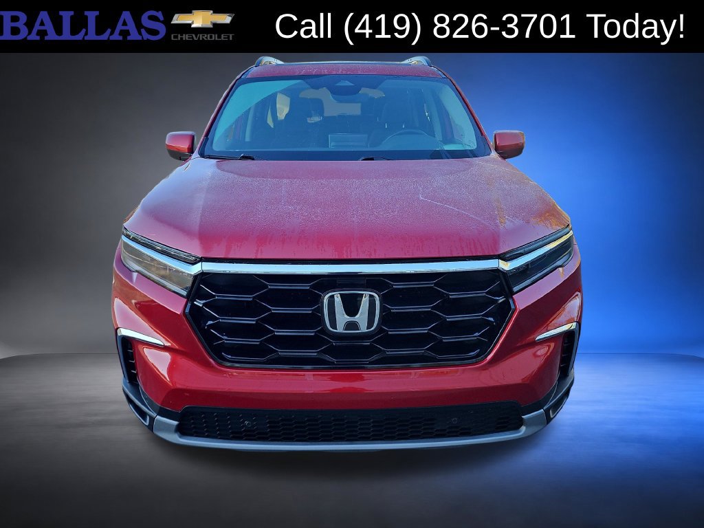 Used 2023 Honda Pilot Touring image 8