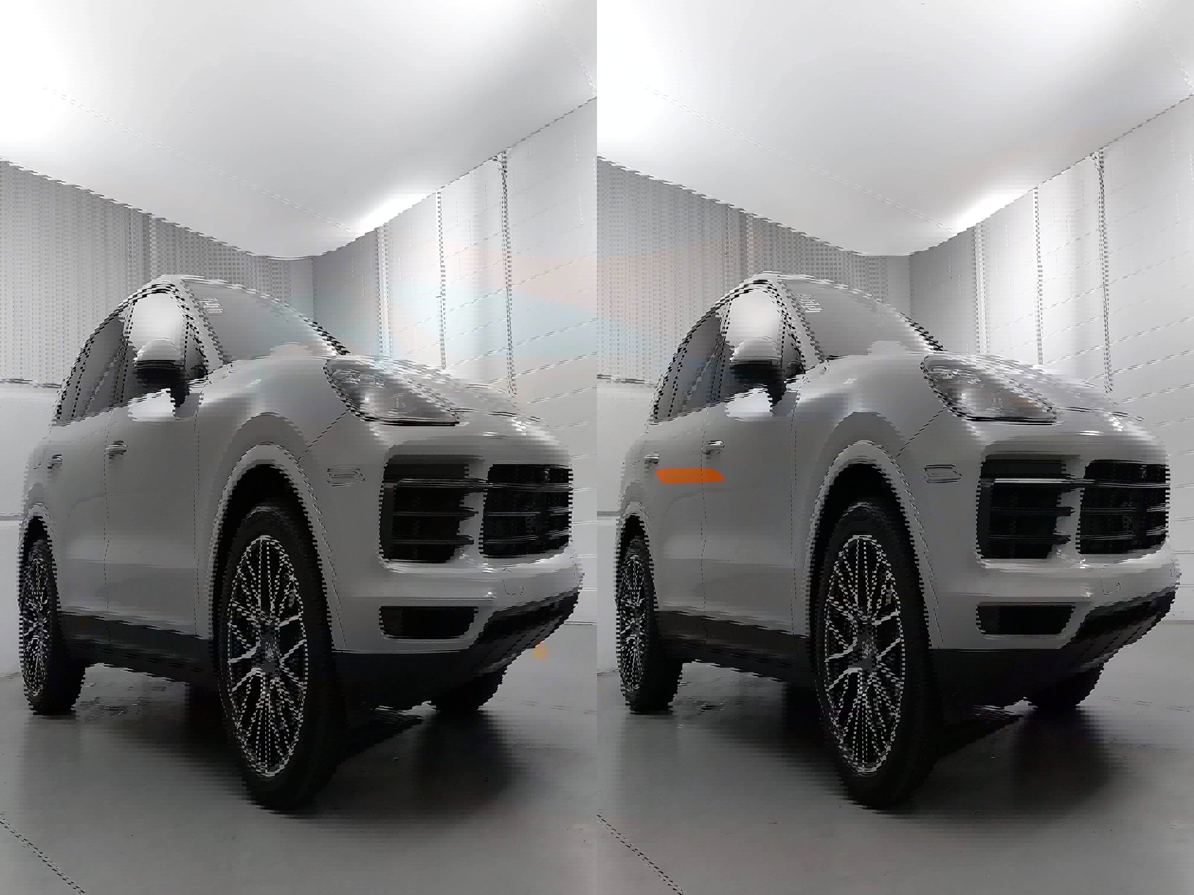 Used 2021 Porsche Cayenne image 9