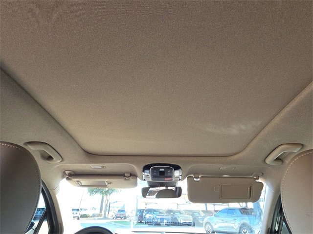 Certified 2023 Hyundai Santa Fe Limited image 14