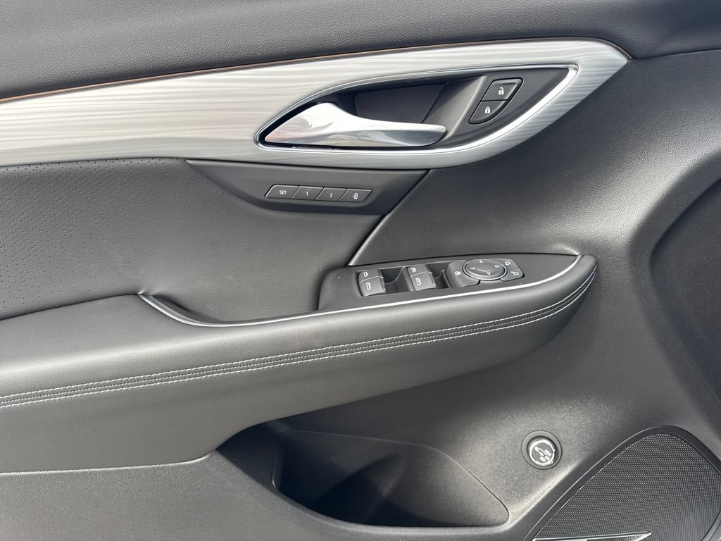 New 2026 Buick Envision Avenir AWD/4WD image 17