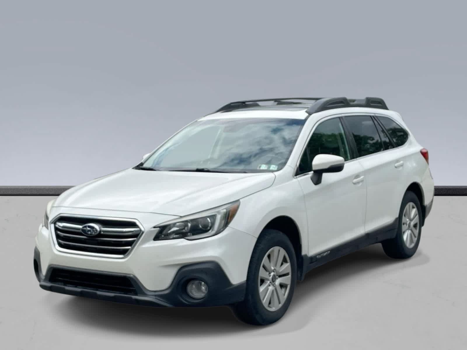 Used 2019 Subaru Outback 2.5i Premium w/ Popular Package #2