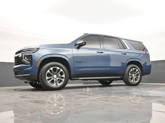New 2026 Chevrolet Tahoe LS w/ LPO, Dark Essentials Package AWD/4WD image 65