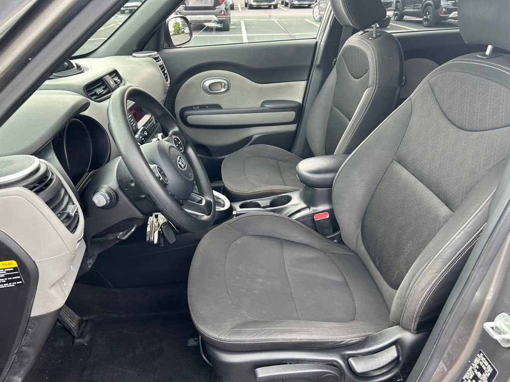 Used 2015 Kia Soul image 18