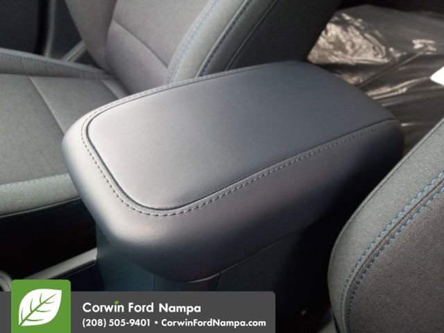 New 2026 Ford Maverick XLT w/ XLT Luxury Package image 19