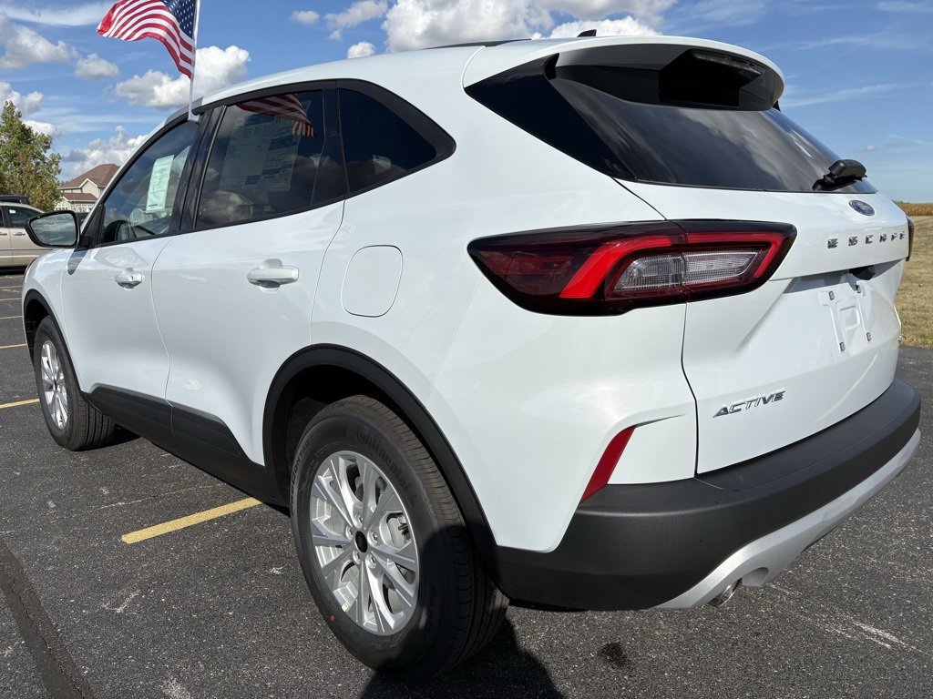 New 2026 Ford Escape Active image 41