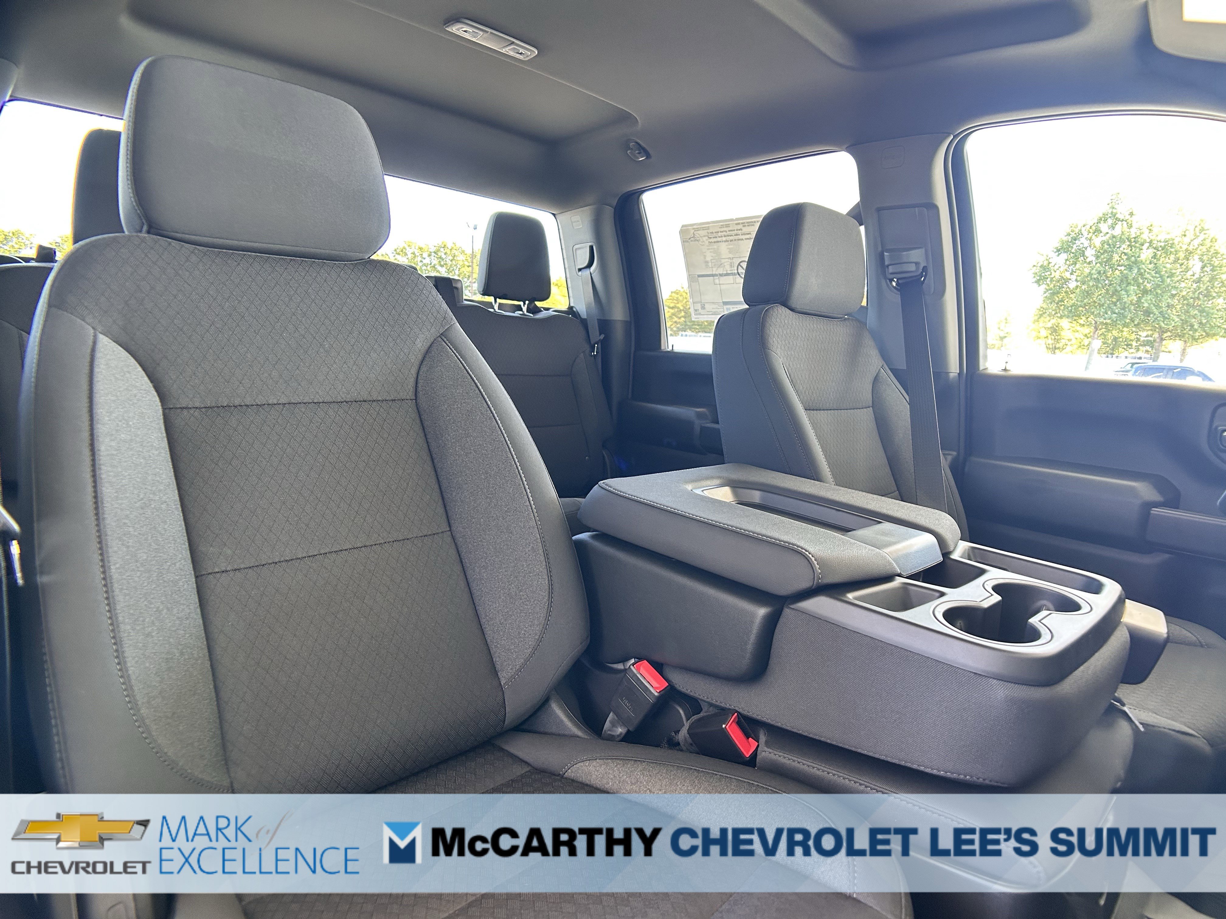 New 2026 Chevrolet Silverado 2500 Custom w/ Custom Value Package image 35