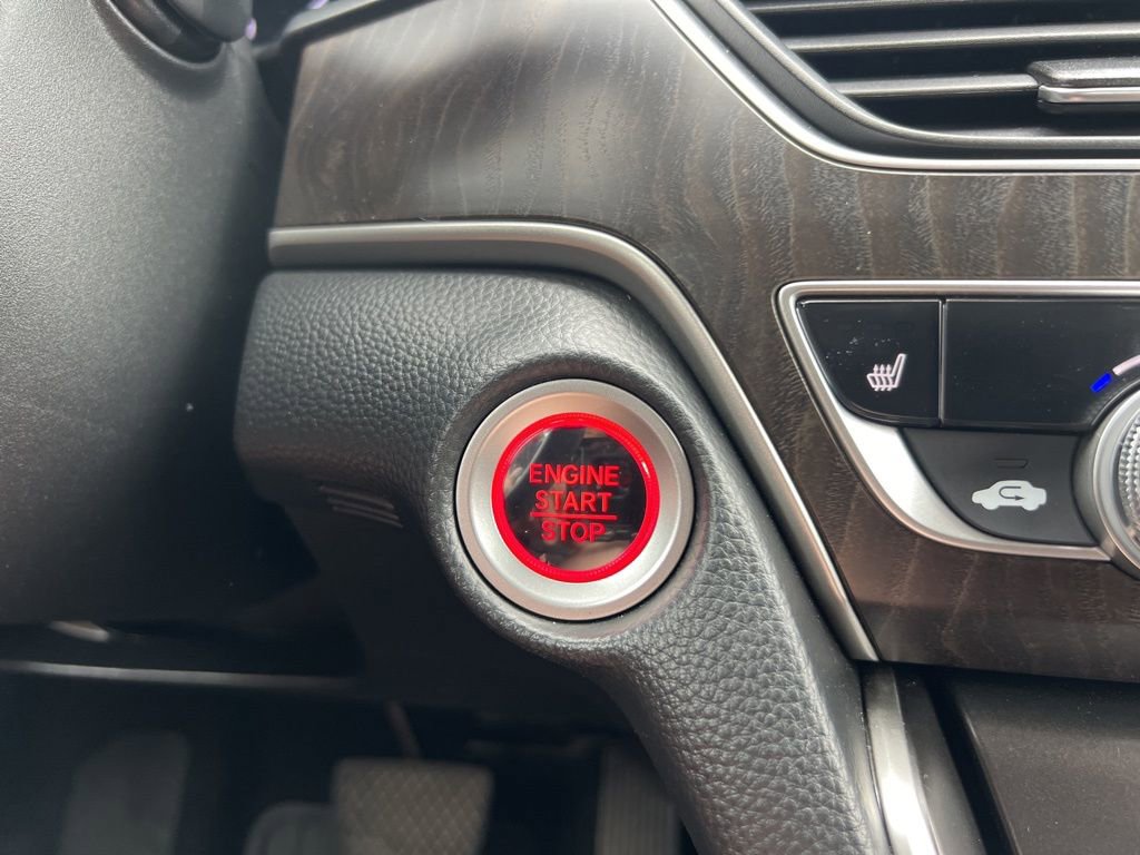 Used 2020 Honda Accord EX image 15