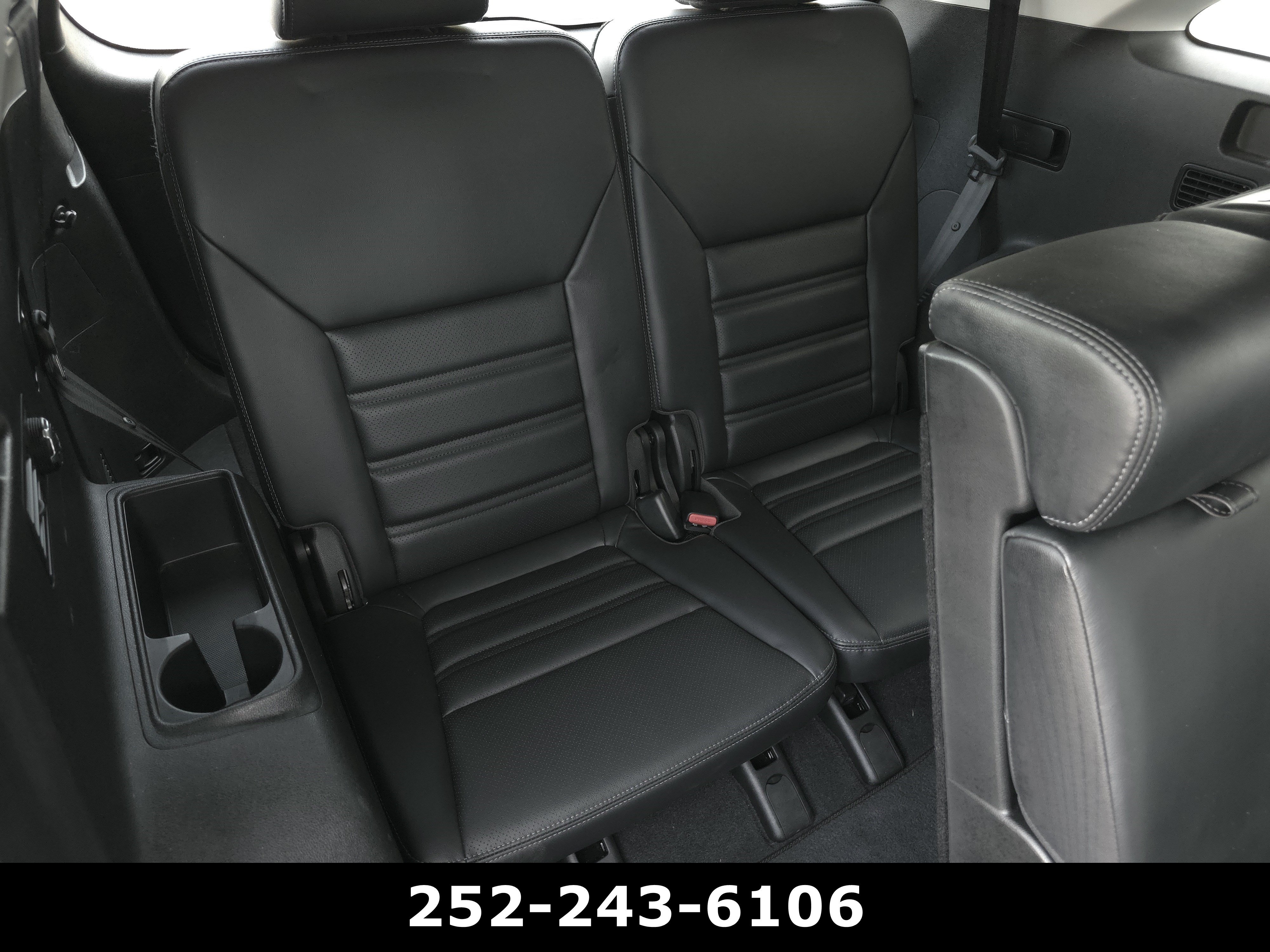 Used 2019 Kia Sorento EX FWD image 37