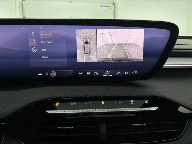 New 2026 Buick Enclave Sport Touring w/ Power Package image 3