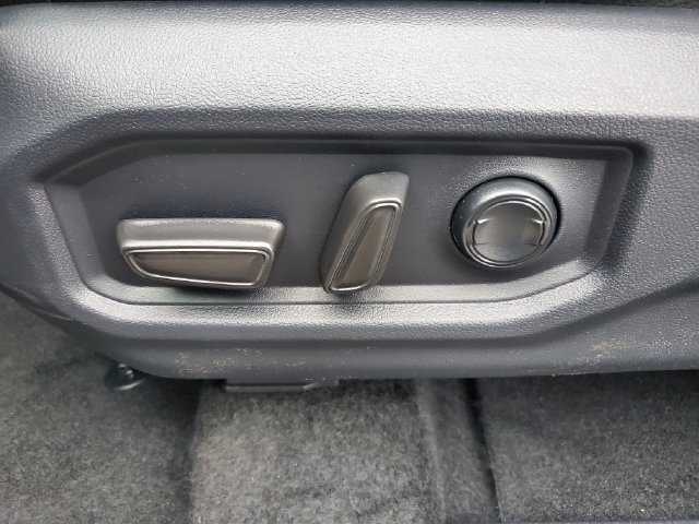 New 2026 Toyota Tundra Limited AWD/4WD image 20