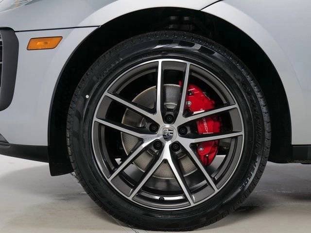 New 2026 Porsche Macan S AWD/4WD image 36