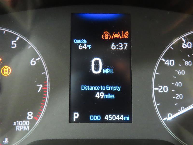 Used 2024 Toyota Corolla SE image 20