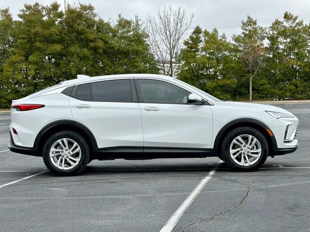 Used 2024 Buick Envista Preferred w/ Convenience I Package image 9