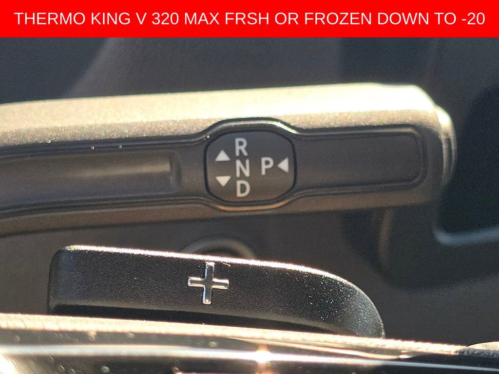 New 2025 Mercedes-Benz Sprinter 2500 image 28