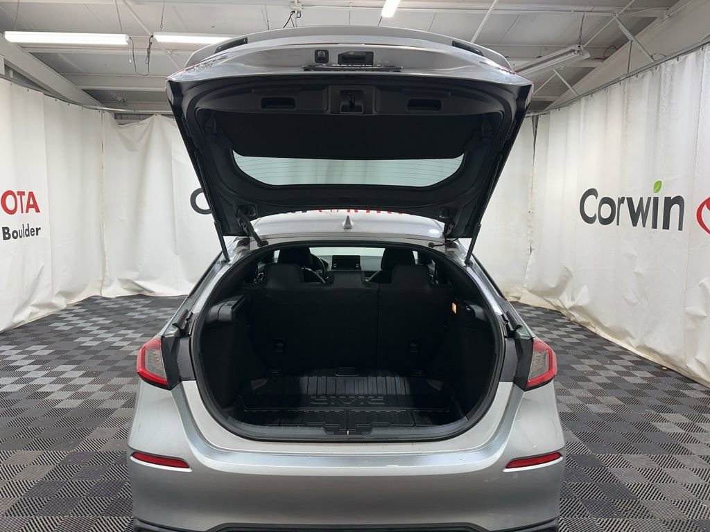 Used 2022 Honda Civic Sport image 16