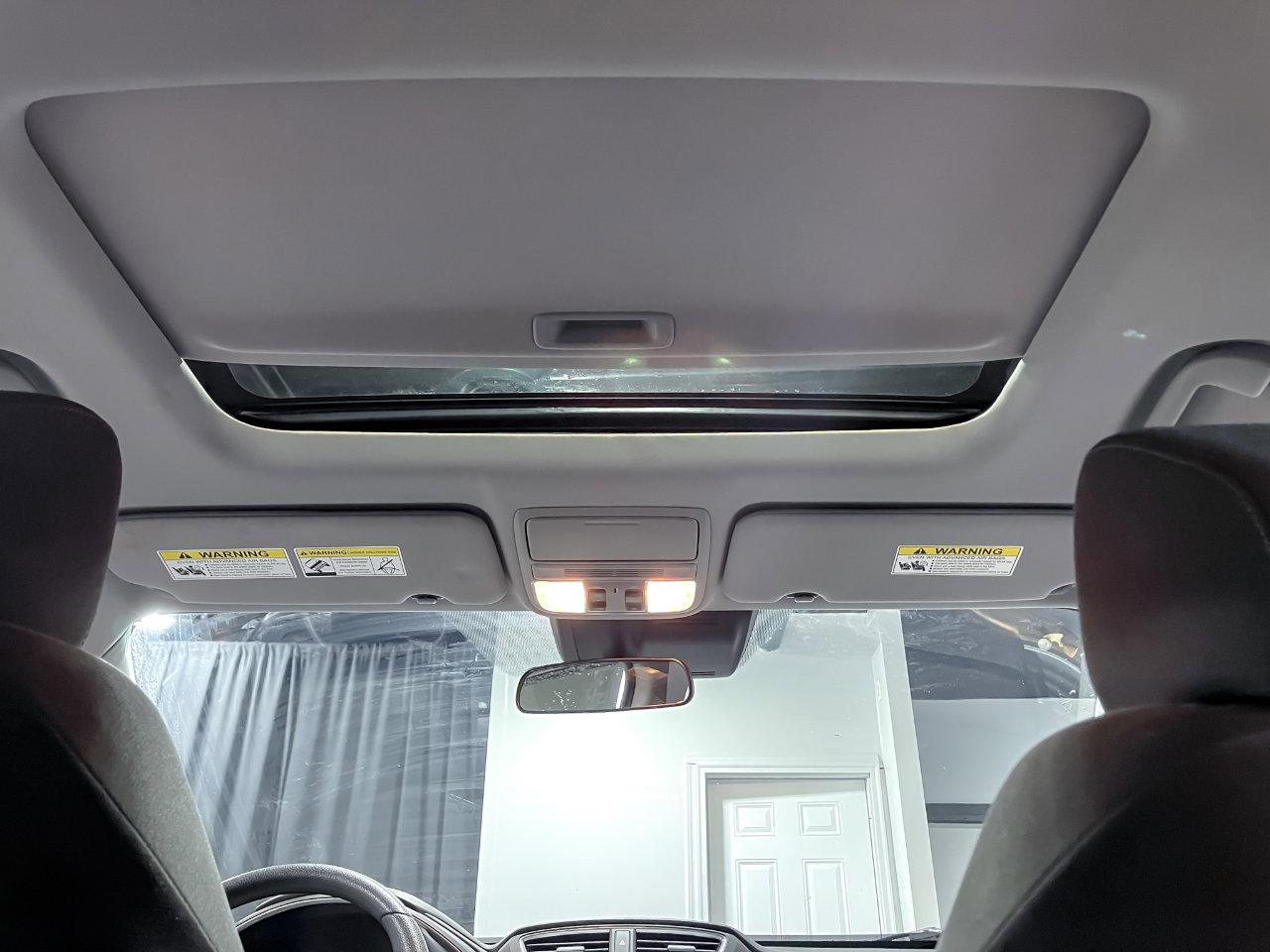 Used 2020 Honda CR-V EX image 32