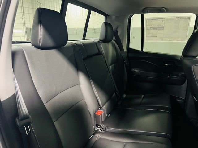 New 2026 Honda Ridgeline RTL image 29