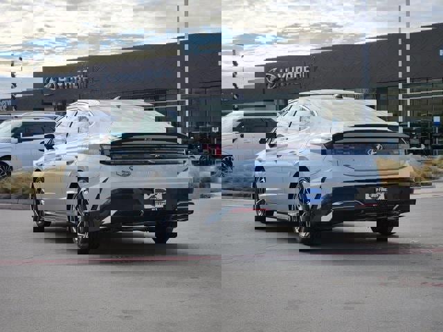 New 2026 Hyundai Sonata SEL image 3