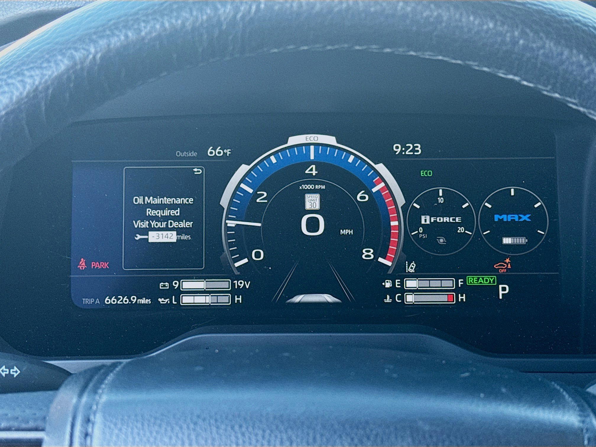 Used 2024 Toyota Sequoia SR5 w/ SR5 Premium Package image 11