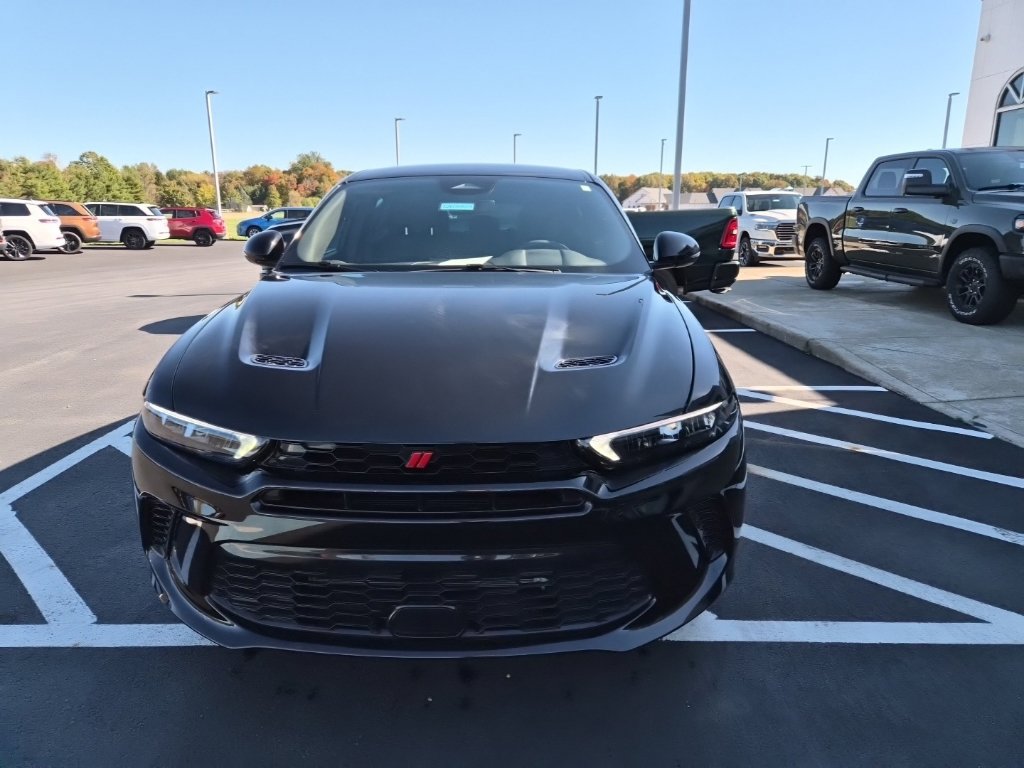 Used 2023 Dodge Hornet GT w/ Cold Weather Group AWD/4WD image 7