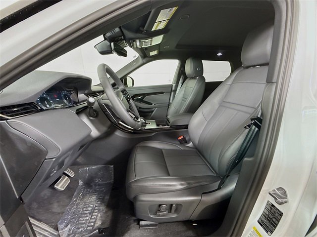 New 2026 Land Rover Range Rover Evoque Dynamic SE image 11