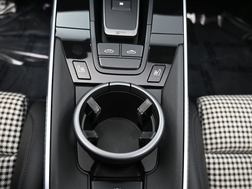 Used 2024 Porsche 911 Targa 4S image 22