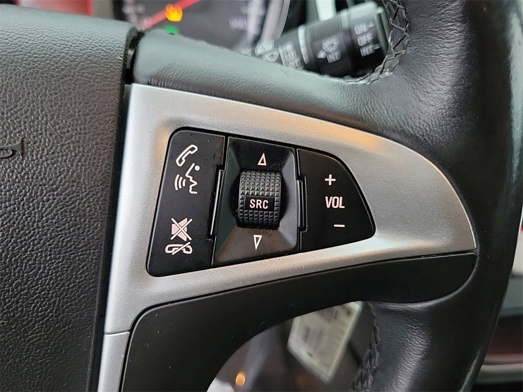 Used 2017 GMC Terrain SLT w/ Open Road Package image 22