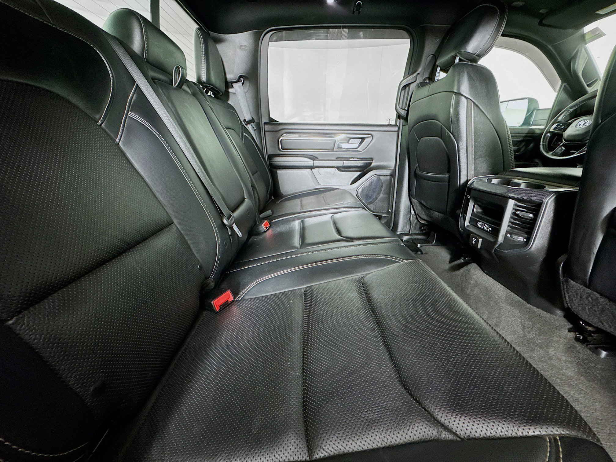 Used 2019 RAM 1500 Sport w/ Level 2 Equipment Group image 26