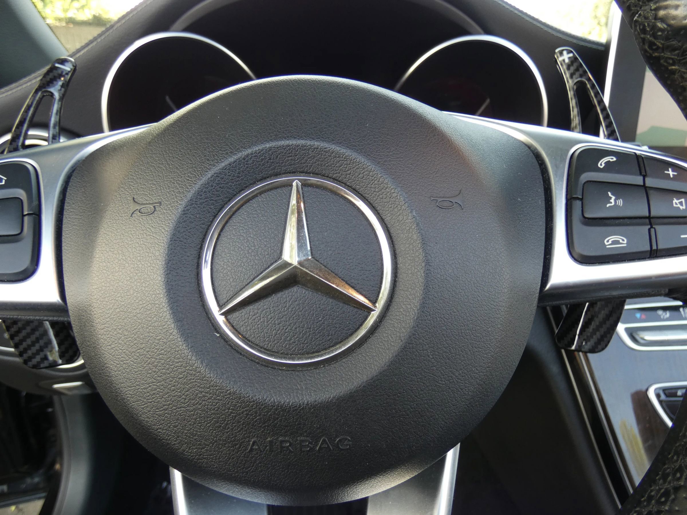 Used 2017 Mercedes-Benz C 43 AMG 4MATIC Cabriolet image 60