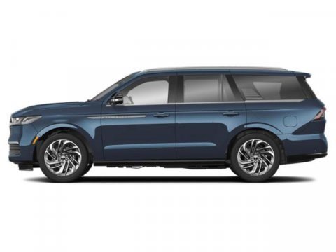 New 2025 Lincoln Navigator Reserve image 2