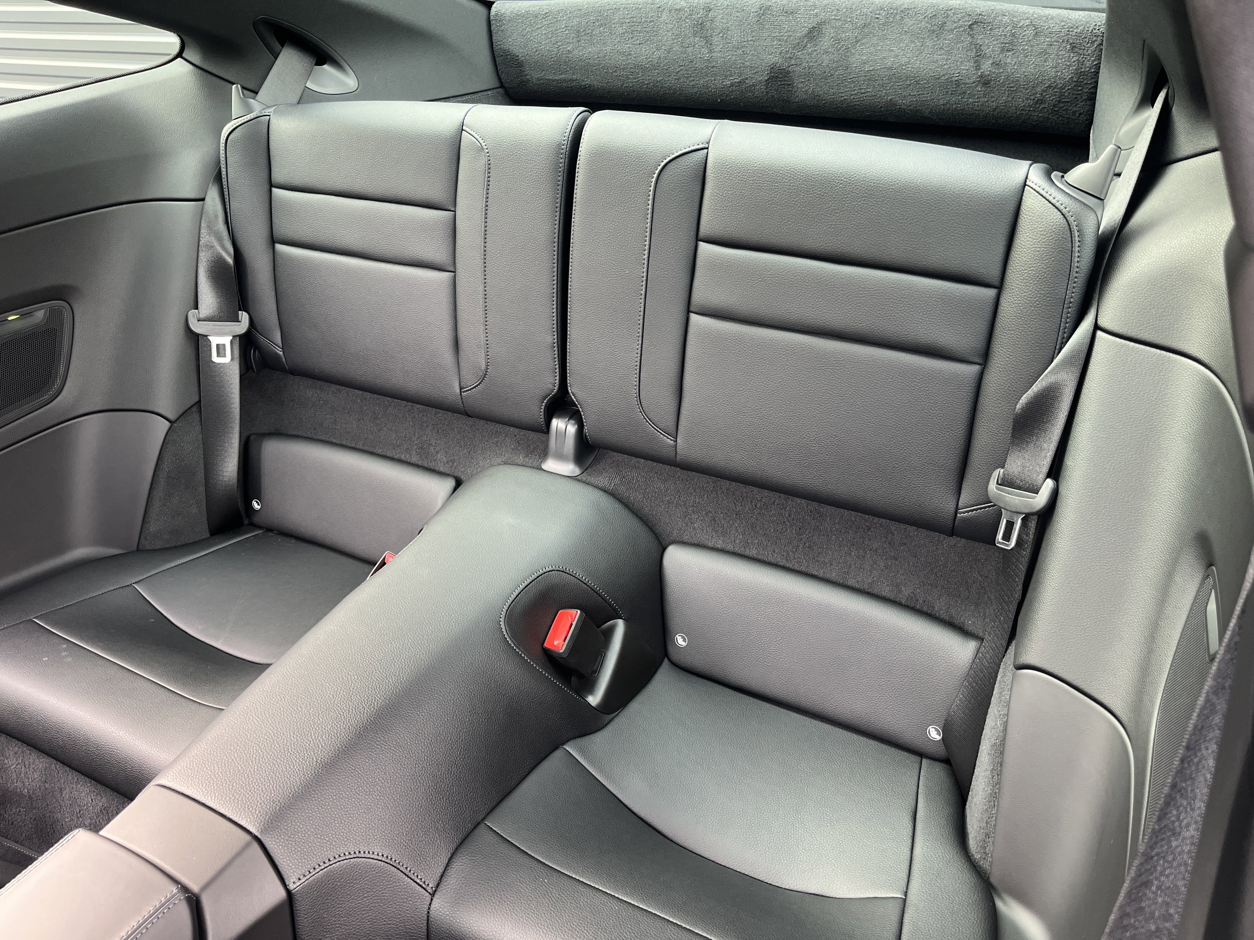 Certified 2024 Porsche 911 Carrera image 29