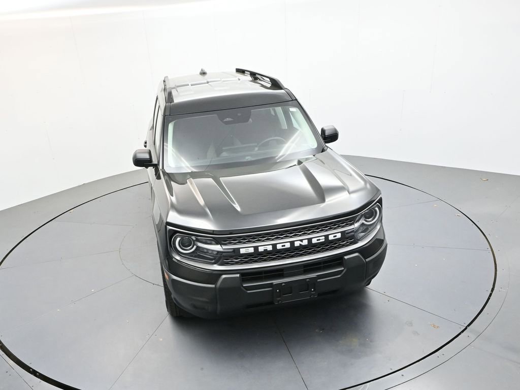Used 2025 Ford Bronco Sport Big Bend image 20